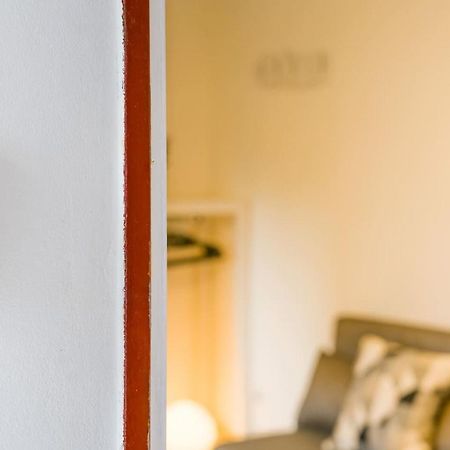 Ferienwohnung der smarte Brunsi I Berlin Exterior foto